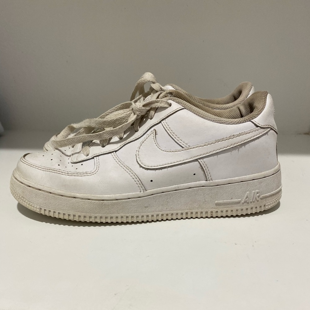 Nike Air Force 1’s